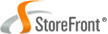 Storefront logo
