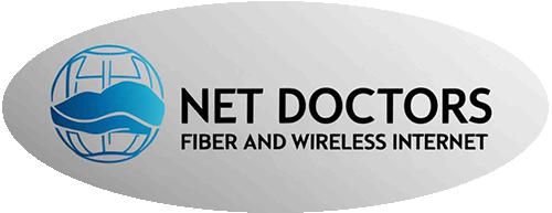 Net Doctors Logo